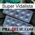 Super Vidalista viagra4